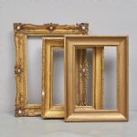 598792 Picture frames